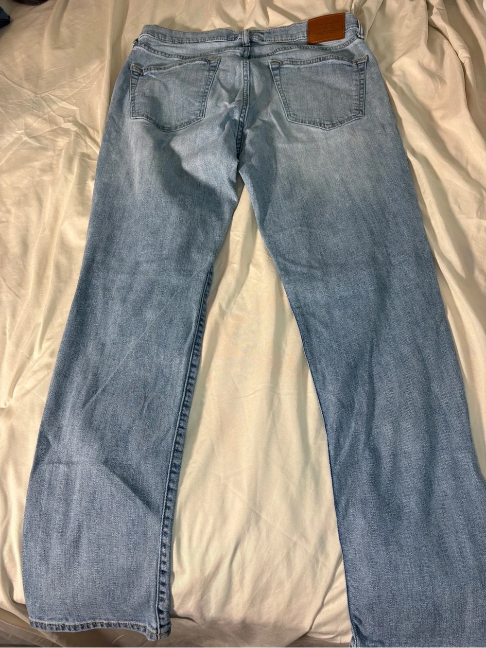 Abercrombie & Fitch classic light